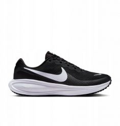Nike Revolution 8 HJ8485-001 Czarne 38. Czarne buty sportowe męskie Nike, bez wzorów, bez zapięcia, Nike Revolution. Za 249.20 zł.