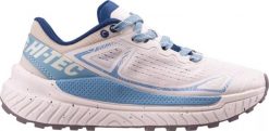 Damskie buty Hi-tec CATALINA TRAIL LOW NWP rozmiar 39. Obuwie trekkingowe damskie HITEC, bez zapięcia. Za 354.98 zł.