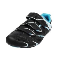 Męskie Buty Kolarskie Starlight. Białe buty zimowe męskie Northwave, bez wzorów, bez obcasa, bez zapięcia. Za 239.99 zł.