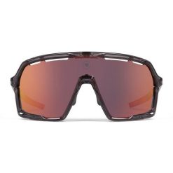 Okulary przeciwsłoneczne Endura Pro SL. Szare okulary przeciwsłoneczne damskie ENDURA. Za 379.99 zł.