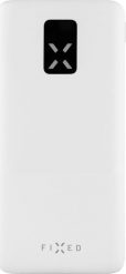 Powerbank Fixed Zen 10 10000mAh Biały. Białe powerbanki Fixed. Za 130.71 zł.