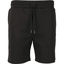 Szorty Cruz Kanpur. Czarne szorty męskie CRUZ, bez wzorów. Za 170.50 zł.