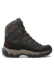 Meindl Trekkingi Rauris Lady Gtx GORE-TEX 7893 Brązowy. Brązowe obuwie trekkingowe damskie MEINDL, z gore-texu, bez zapięcia. Za 1,219.00 zł.