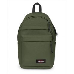 Plecak Eastpak Day Pak'r Pro. Brązowe plecaki męskie Eastpak, bez wzorów, z materiału, biznesowe. Za 368.00 zł.