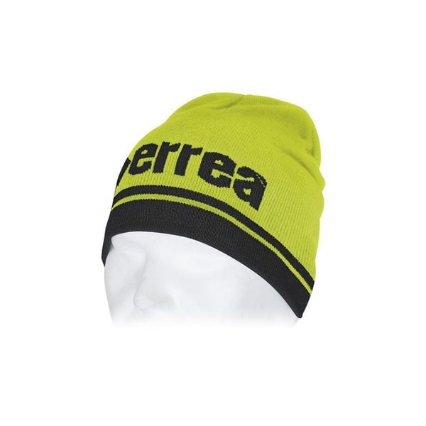 Czapka Errea Jak. Czerwone czapki damskie ERREA, bez wzorów, z elastanu, sportowe. Za 128.99 zł.