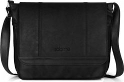 Solome POLSKA LISTONOSZKA MĘSKA TORBA NA RAMIĘ SOLOME NEVADA III. Torby na ramię męskie Solome, na ramię, małe. Za 159.00 zł.