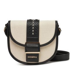 Torebka Gioseppo. Listonoszki damskie Gioseppo, bez wzorów, bez dodatków. Za 149.99 zł.
