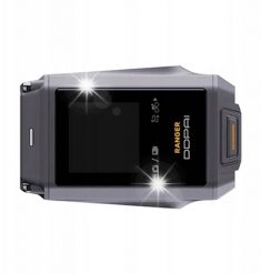 Wideorejestrator DDPai Wideorejestrator DDPAI Ranger Riding Camera 4K UHD Realcube, NightVIS, USBC. Wideorejestratory Ddpai. Za 2,197.80 zł.