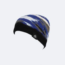 Czapka Verjari Rainshell 65 g. Niebieskie czapki damskie VERJARI, bez wzorów, sportowe. Za 235.00 zł.