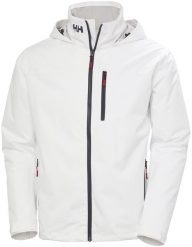 Kurtka męska Helly Hansen HELLY HANSEN CREW HOODED MIDLAYER JACKET 2 34442 001 2XL. Kurtki męskie Helly Hansen, m, bez wzorów, bez kaptura. Za 849.99 zł.