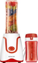Blender kielichowy Sencor SBL 2214RD. Blendery Sencor. Za 129.99 zł.