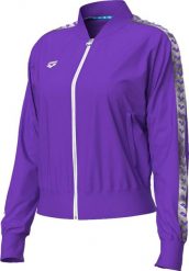 Arena Bluza rozpinana damska z kapturem Arena R.S. Bluzy damskie ARENA, s, bez wzorów, bez ramiączek, z kapturem. Za 129.99 zł.