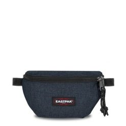 Plecak Eastpak Springer Dorosłych. Niebieskie plecaki męskie Eastpak, bez wzorów, casualowe. Za 120.99 zł.