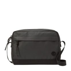 Torba Weather Ready Czarny - TB0A278A001. Czarne torby na ramię męskie Timberland, przez ramię. Za 221.20 zł.