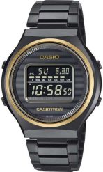 Zegarek Casio Casio Casiotron TRN-50ZE-1ADR Zegarek męski solarny bransoleta 43 mm. Zegarki męskie Casio, bez wzorów. Za 2,837.99 zł.