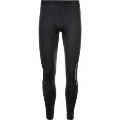 Spodnie do biegania męskie Tranny Long Winter XQL. Czarne spodnie sportowe męskie Endurance, m, bez wzorów, do biegania. Za 149.99 zł.