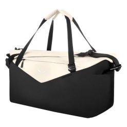Torba Duffle Salewa Fanes 35 L. Czarne torby na ramię męskie Salewa, z nylonu, na ramię. Za 421.00 zł.