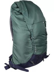 Plecak turystyczny Deuter Deuter Guide Lite 24. Zielone plecaki męskie Deuter, bez wzorów, z materiału. Za 479.00 zł.
