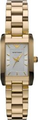 Zegarek Emporio Armani Zegarek Damski Armani AR0360 ( 20 mm). Zegarki damskie Emporio Armani. Za 738.00 zł.