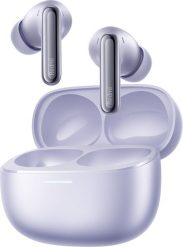 Słuchawki Xiaomi Redmi Buds 6 Pro fioletowe (BHR9317GL). Fioletowe słuchawki bezprzewodowe Xiaomi. Za 255.99 zł.