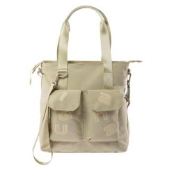 Torba Na Ramię Anno 18.5L. Brązowe torby na ramię męskie IGUANA, na ramię. Za 215.99 zł.