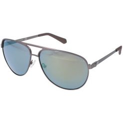 Guess Okulary przeciwsłoneczne GU6841 09Q. Okulary przeciwsłoneczne damskie Guess, pilot. Za 278.00 zł.