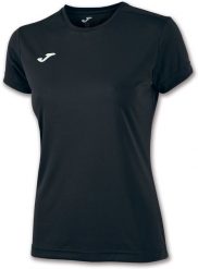 Koszulka Joma Combi 900248.100. Bluzki damskie Joma, bez wzorów, bez kołnierzyka, bez ramiączek. Za 48.46 zł.