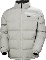 Kurtka męska Helly Hansen Helly Hansen męska kurtka dwustronna YU 23 REVERSIBLE PUFFER 54060 917 2XL. Kurtki męskie Helly Hansen, m, bez wzorów, bez kaptura. Za 929.99 zł.