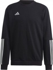 Adidas Bluza adidas Tiro 23 Competition Crew M HK8039, Rozmiar: L. Bluzy męskie Adidas, l, bez wzorów, bez ramiączek, bez kaptura. Za 242.33 zł.
