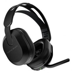 Turtle Beach Stealth 500 XB Black. Czarne słuchawki bezprzewodowe Turtle Beach. Za 349.00 zł.