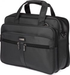 Star Dragon Porządna Torba męska duża kodura na laptop pasek regulowany Star Dragon Z01 NoSize. Torby na laptopa damskie Star Dragon, bez wzorów. Za 179.99 zł.