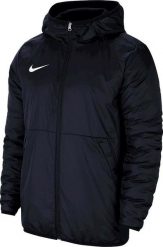 Kurtka męska Nike Park 20 Fall granatowa r. 2XL. Kurtki męskie Nike, m, bez wzorów, bez kaptura. Za 286.45 zł.