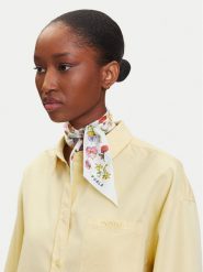 Furla Apaszka WT00022 BX3853 TRU00 Kolorowy. Rękawiczki damskie Furla, bez wzorów, z jedwabiu. Za 259.99 zł.