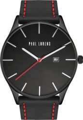 Zegarek Paul Lorens ZEGAREK MĘSKI PAUL LORENS - PL7028A2-1A3 (zg360b) + BOX. Zegarki męskie Paul Lorens, bez wzorów. Za 136.92 zł.