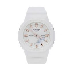 Zegarek G-Shock. Białe zegarki damskie G-Shock. Za 379.99 zł.