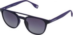 Converse Okulary przeciwsłoneczne Męskie Converse SCO049Q527U3P ( 52 mm). Okulary przeciwsłoneczne damskie Converse. Za 182.88 zł.