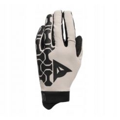 Rękawice rowerowe dla dorosłych Dainese HGR Gloves Sand. Zielone rękawiczki damskie Dainese, bez wzorów. Za 179.99 zł.