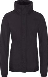 The North Face Kurtka damska Resolve Parka II czarna r. XL. Czarne parki damskie The North Face, xl, bez wzorów, bez kaptura. Za 376.95 zł.