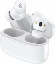 Słuchawki Edifier TWS1 Pro2 białe. Białe słuchawki bezprzewodowe Edifier. Za 228.99 zł.