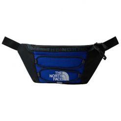 Saszetka turystyczna biodrowa The North Face Jester Lumbar. Brązowe saszetki i nerki męskie The North Face. Za 135.00 zł.