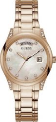 Zegarek Guess ZEGAREK GUESS damski GW0047L2 (36MM) NoSize. Zegarki damskie Guess. Za 532.22 zł.