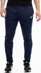 Spodnie męskie Nike Dry Park 20 Pants KP granatowe BV6877 410/FJ3017 451 L. Spodnie sportowe męskie Nike, l, bez wzorów. Za 93.94 zł.