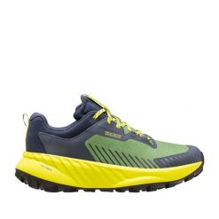 Buty trekkingowe Helly Hansen Awe Ht. Niebieskie trekkingi męskie Helly Hansen, bez zapięcia. Za 623.50 zł.