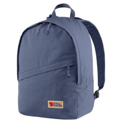 Plecak miejski Vardag 25. Niebieskie plecaki męskie Fjällräven, bez wzorów. Za 419.99 zł.