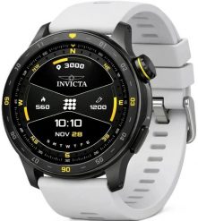 Zegarek Invicta Invicta I-Tech ITECH-004 Zegarek unisex 46 mm. Zegarki damskie Invicta, bez wzorów. Za 643.99 zł.