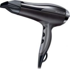 Suszarka Remington D5220. Suszarki do włosów Remington. Za 114.25 zł.