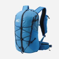 Plecak turystyczny Millet Wanaka 20. Niebieskie plecaki damskie Millet, bez wzorów, sportowe. Za 378.80 zł.