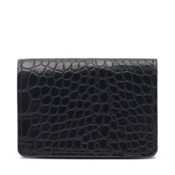 Portfel Jenny Fairy. Czarne portfele damskie Jenny Fairy. Za 49.99 zł.