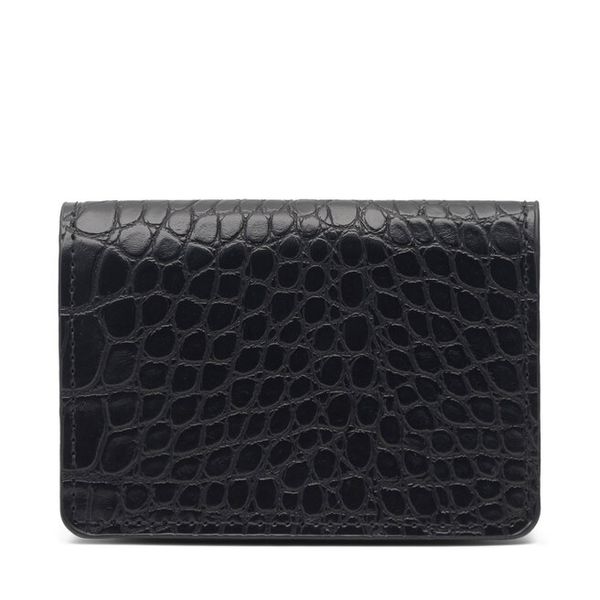 Portfel Jenny Fairy. Czarne portfele damskie Jenny Fairy. Za 49.99 zł.