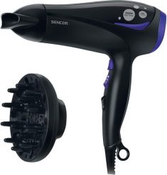 Suszarka Sencor SHD 108VT. Suszarki do włosów Sencor. Za 131.99 zł.